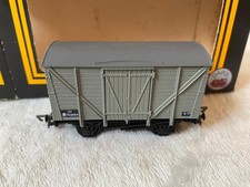 Dapol 1.76 Scale Wagon B110 12