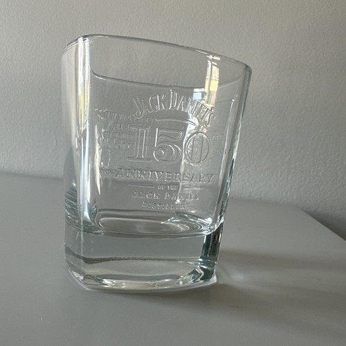 Jack daniel 150th embossed - jack, daniel's