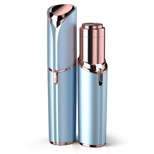 Facial hair remover - hair, women
