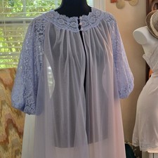 Vanity Fair Periwinkle Blue