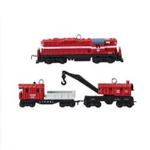 Work train lionel - 'work, train'