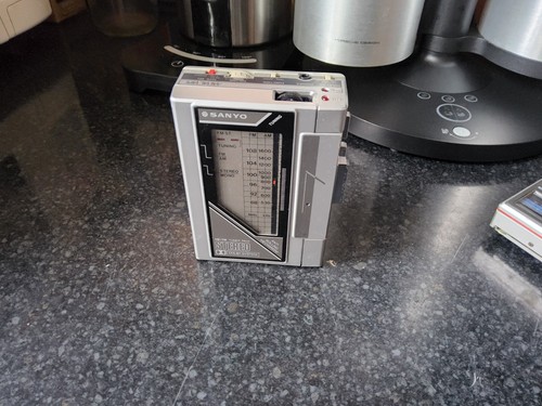 Sanyo g34dt sportster - m-g34dt,