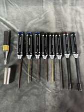 Schumacher R/C Tools