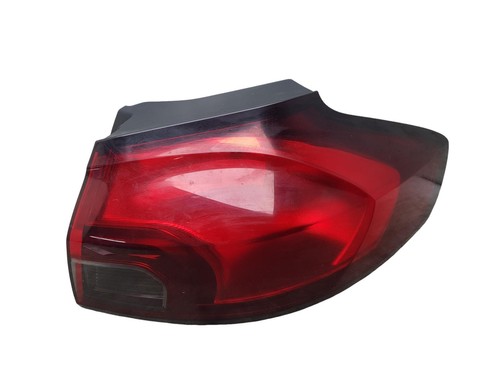 Vauxhall zafira taillight - zafira,