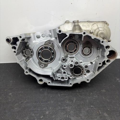2001 yamaha yz250f oem - yz250f, right