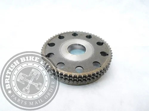 4640 clutch drum - clutch,