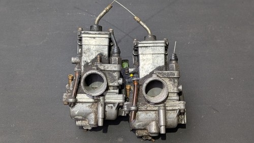 Genuine yamaha tzr250 - genuine, 1kt