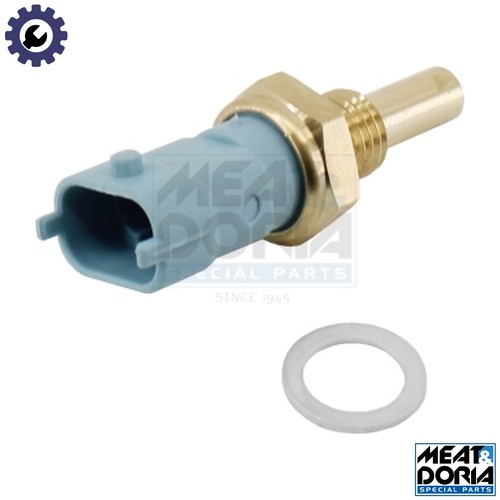 Sensor oil temperature 82092 - oil,