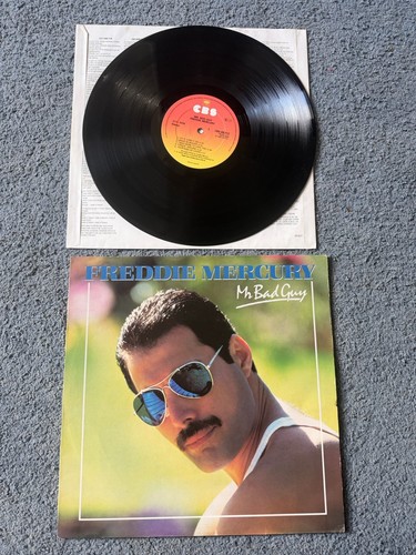 Freddie mercury bad guy - freddie,