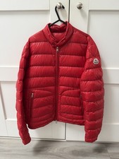 Moncler Acorus Puffer Down