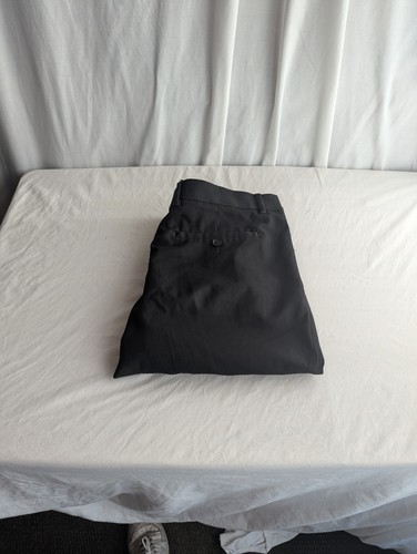 Mens trousers black - mens,