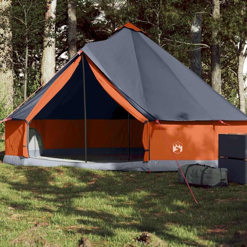 Person tipi tent 305x305cm - 6,