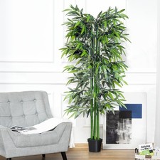 1.8M(6ft) Artificial Bamboo