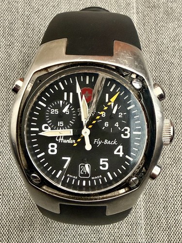 Victorinox swiss army hunter - swiss,