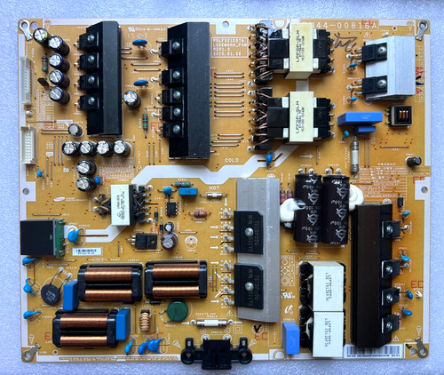 Power supply board psu - board,