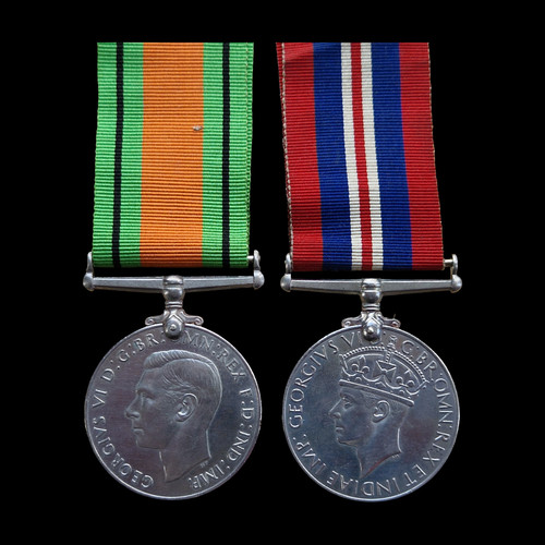 Ww2 british defence - ww2, &
