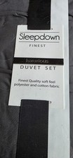 Double Duvet Set Brand New In