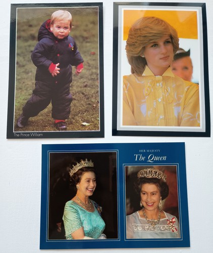 1980 royal family photo - family,