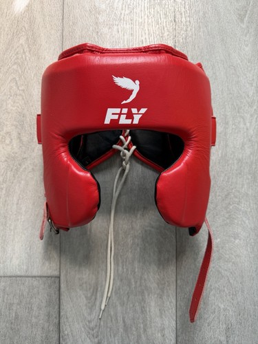 Fly boxing headguard large - fly,