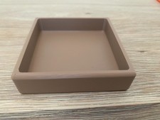 Mug Cup Glass Holder Tray