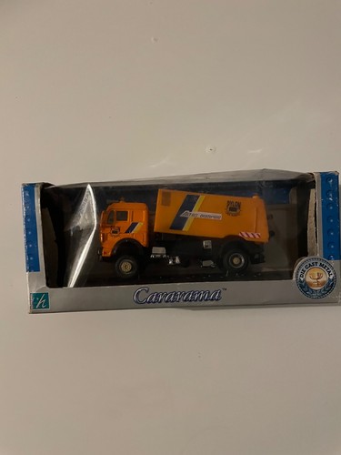 Cararama pylon land removel - cararama,