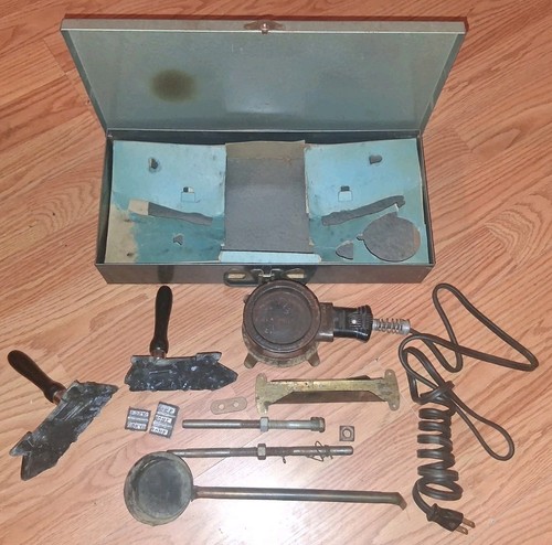Junior caster set - caster,