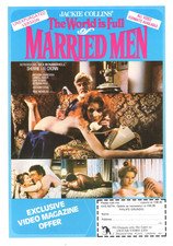 Pre-Cert Video Magazine Advert World is Full of Married Men Jaguar Video Advert