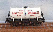 Dapol 7F-031-000 O Gauge 6
