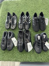Joblot Football Boots Junior