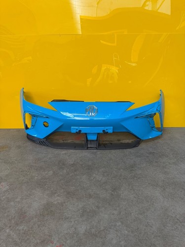 Mg4 ev4 front - front, fits