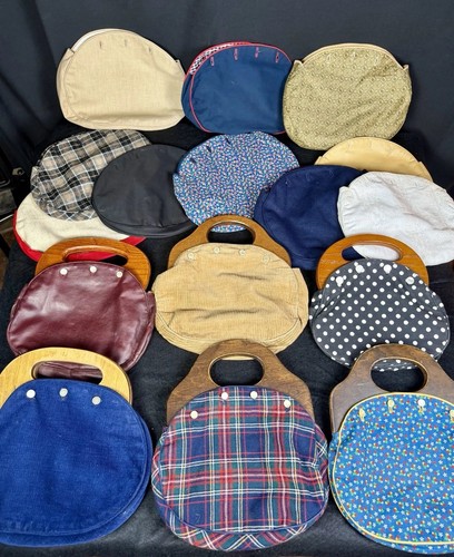 Huge vtn lot - vtn, purses