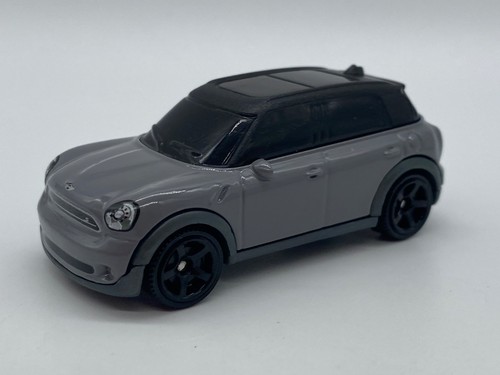Matchbox 2011 mini cooper - matchbox,