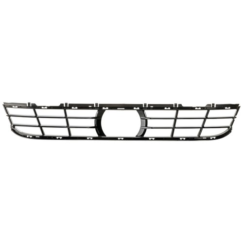 Bumper face bar grilles - bumper,