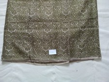 Silk offcut from genuine