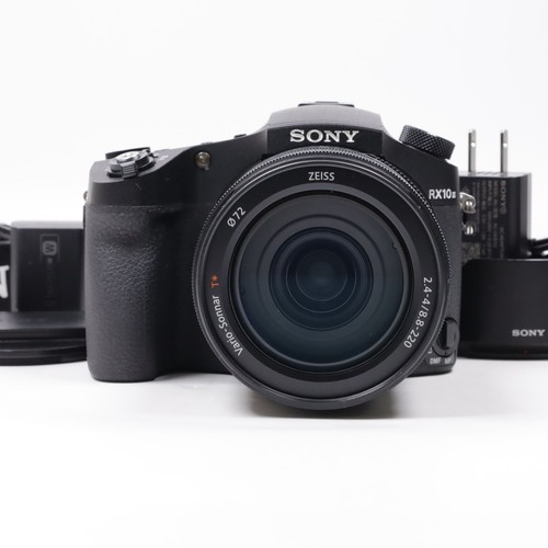 Sony cyber shot rx10 iii - sony, cyber-shot
