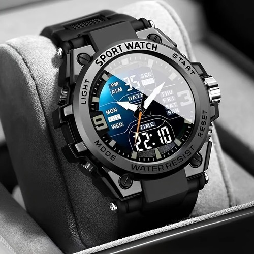 Mens military style sports - mens,