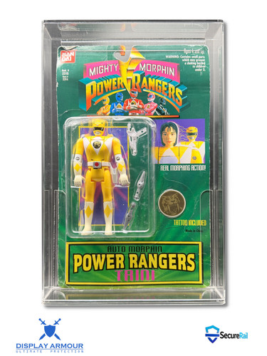 Power rangers bandai - rangers,