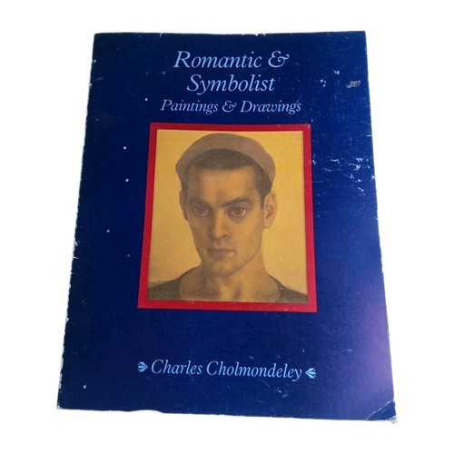 Romantic symbolist paintings - romantic,