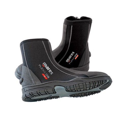 Mares flexa boot mm - mares, ds