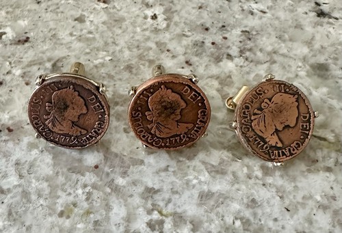 1779 real spanish - 1779, 1/2