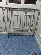Saddlers Stable Door Grille