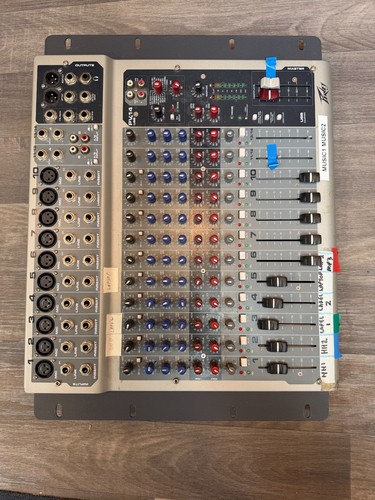 Peavey pv14 usb - peavey,