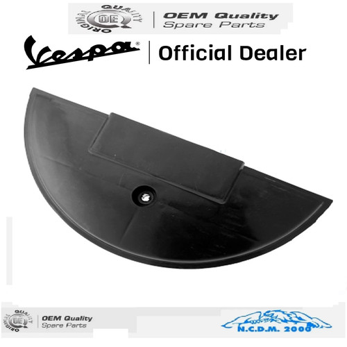Spare wheel cover protection - spare,