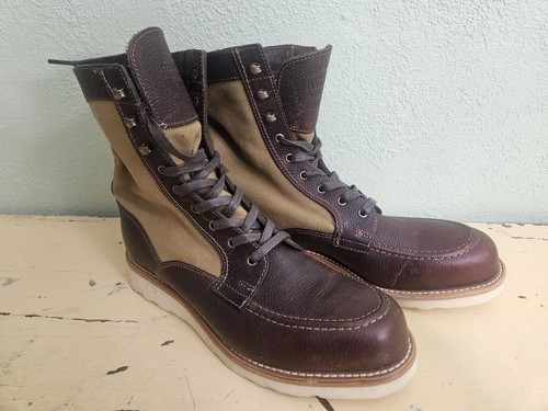 Wolverine 1000 mile filson - 1000, x