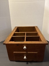 Rare c1910 Hoosier Locking