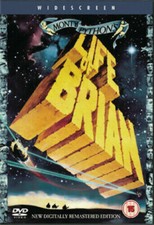 LIFE OF BRIAN - NEW / SEALED DVD