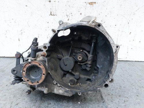 002301107s manual gearbox - 002301107s,
