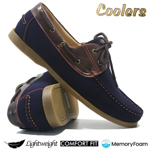 Mens comfort memory foam - mens,