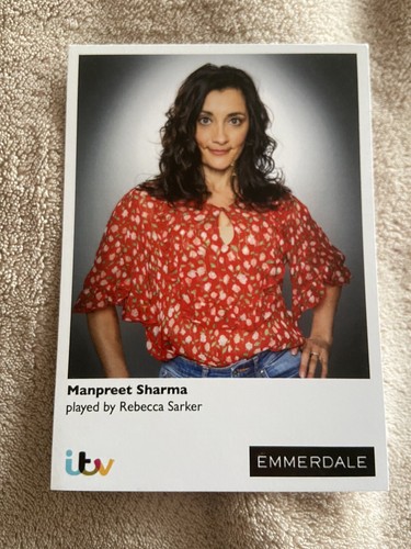 Rebecca sarker manpreet - rebecca,