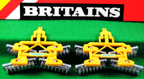 1976 vgc britains - vgc, 1:32
